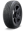 Left side tread and rim view of the Terra Trac Cross-V tire.