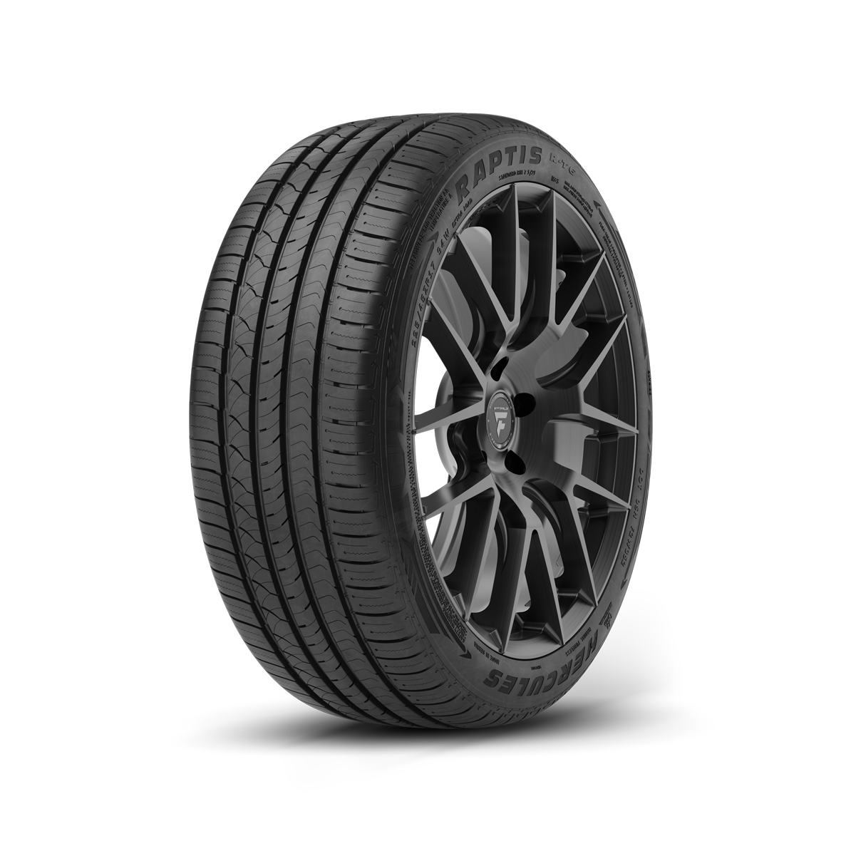 Raptis® R-T6 | Tires by Name