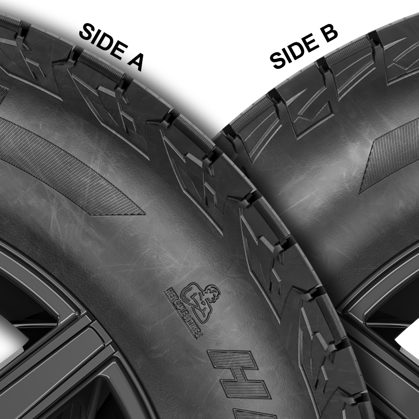 HERCULES TERRA TRAC AT X-JOURNEY Photo 3