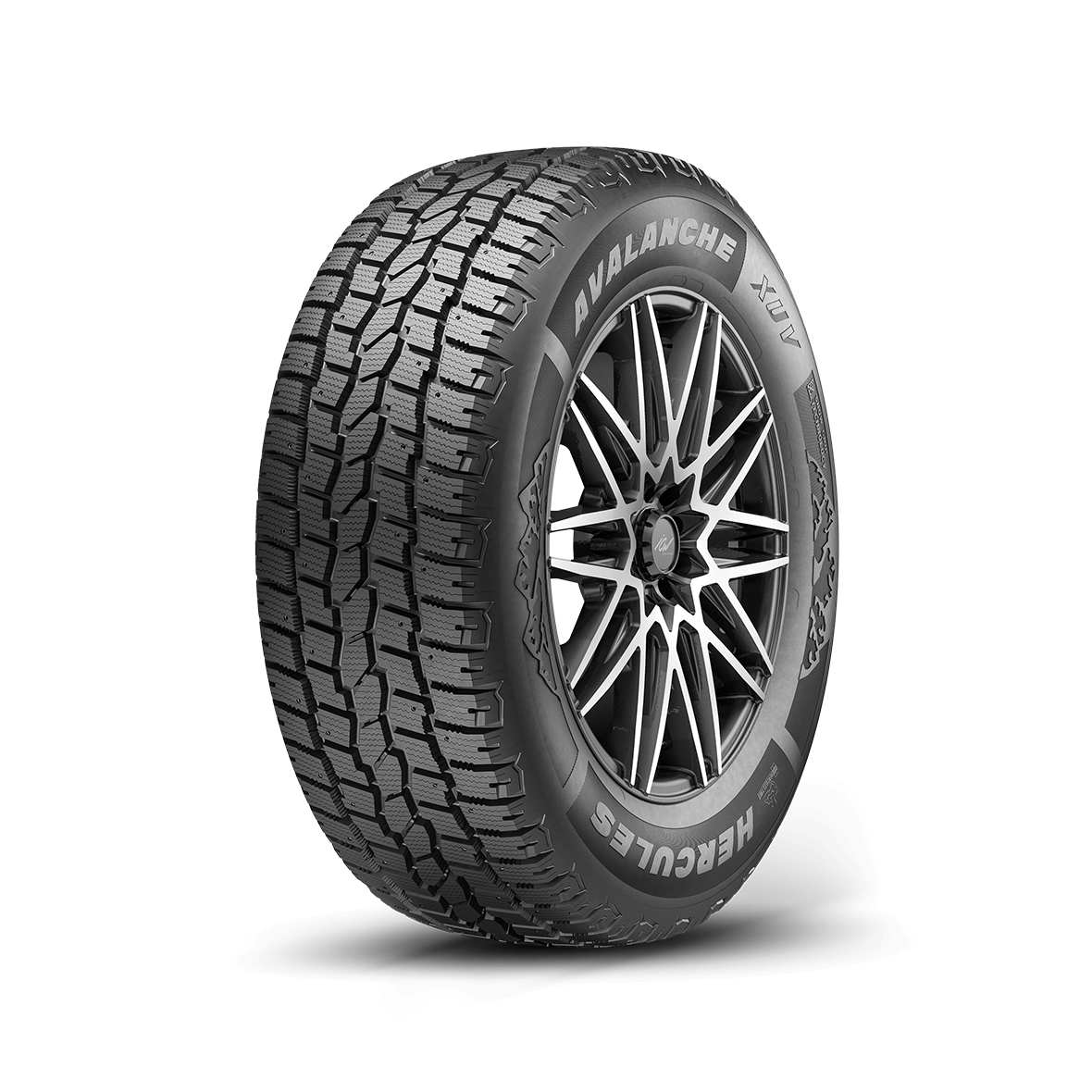 by Name XUV | Avalanche® Tires