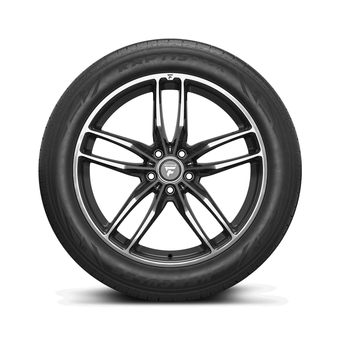 Raptis® R-T6X | Tires by Name