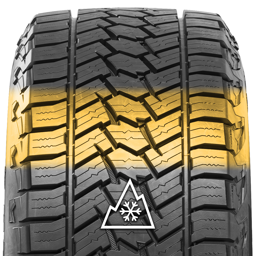 HERCULES TERRA TRAC AT X-JOURNEY Photo 4