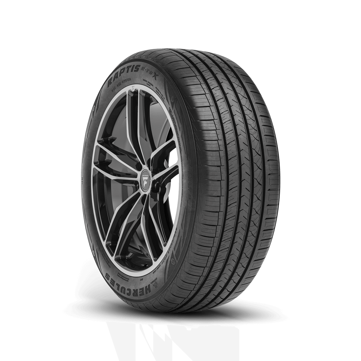 Hercule Raptis Rt6 Raptis® R-T6X | Tires by Name