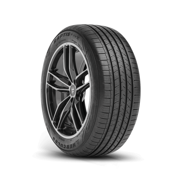 Raptis® R-T6X | Tires by Name