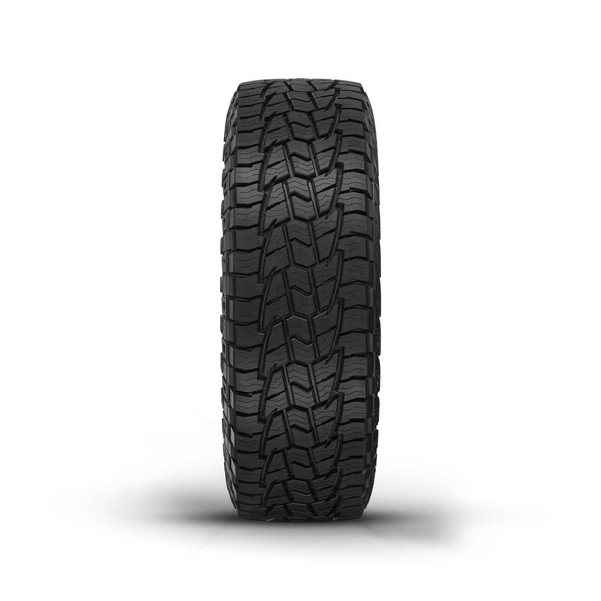 Terra Trac® AT-X Venture | Tires by Name