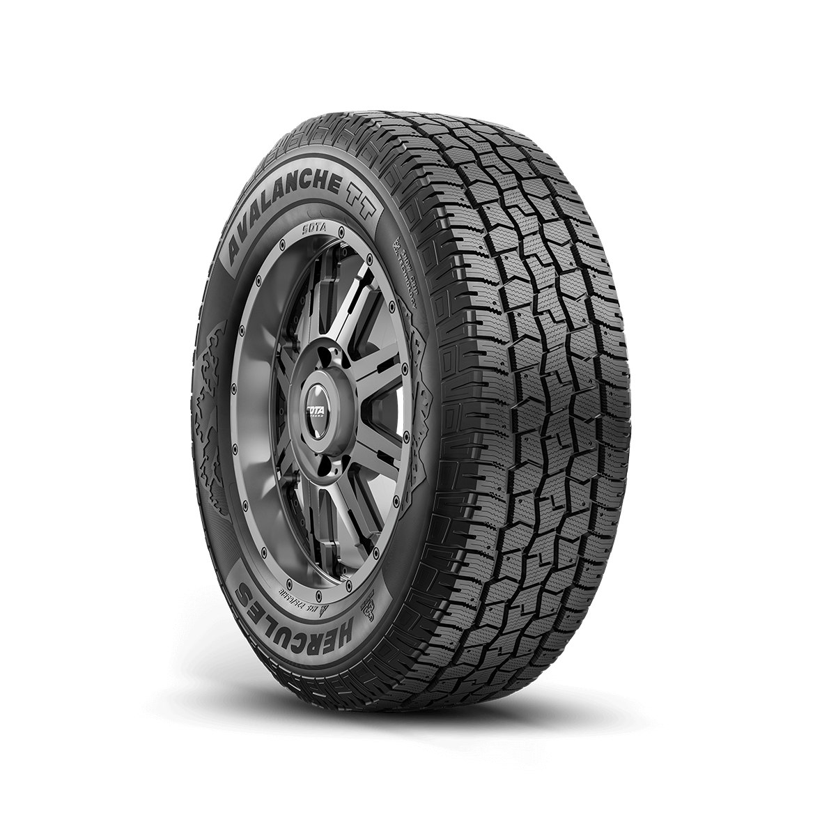 Avalanche® TT | Tires by Name