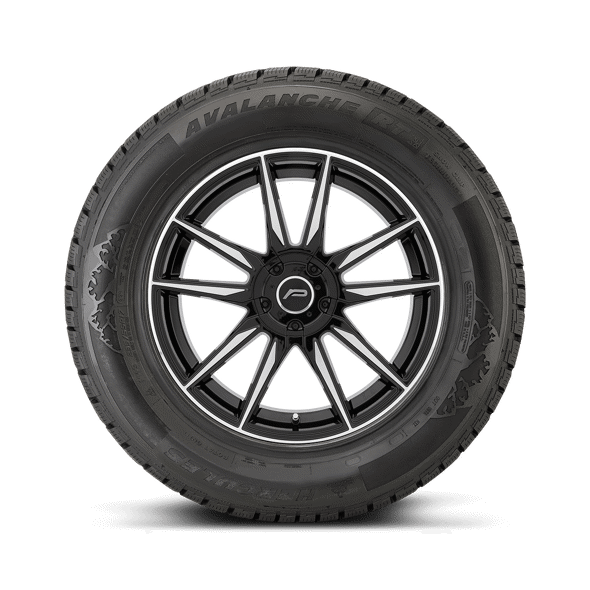 HERCULES AVALANCHE TT Photo 5