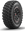 Left side tread and rim view of the TIS brand UT1 tire.