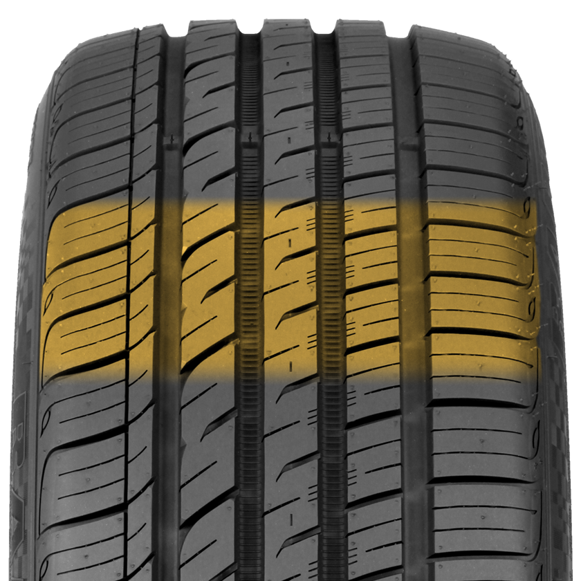 Raptis® R-T5 | Tires by Name