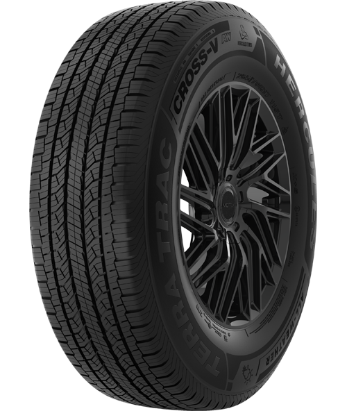 HERCULES TARA TRAC Photo 5