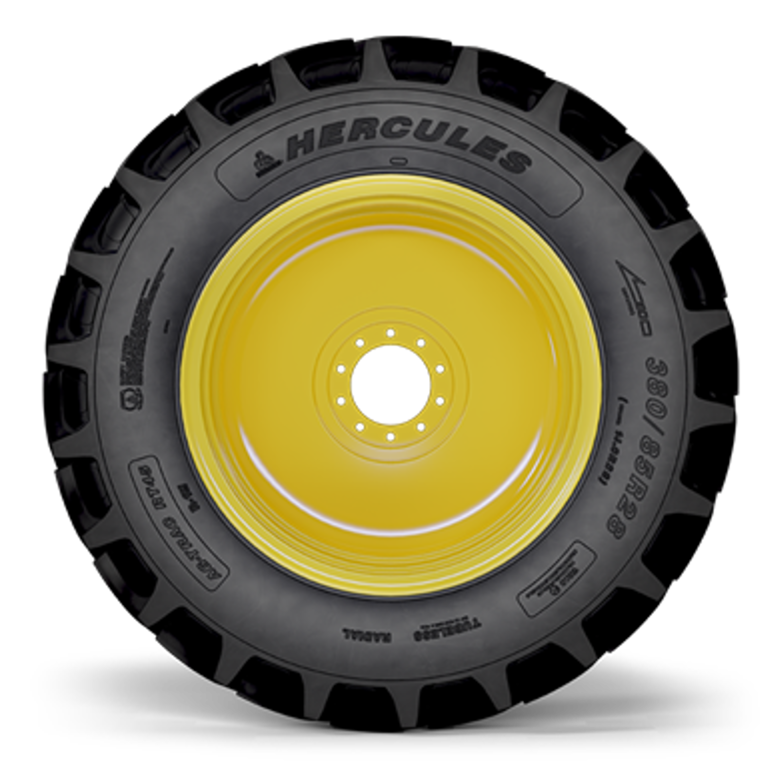 Hercules Strong Moves of 2022