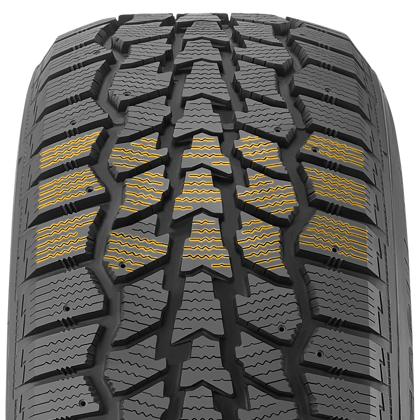 Avalanche® RT | Tires by Name