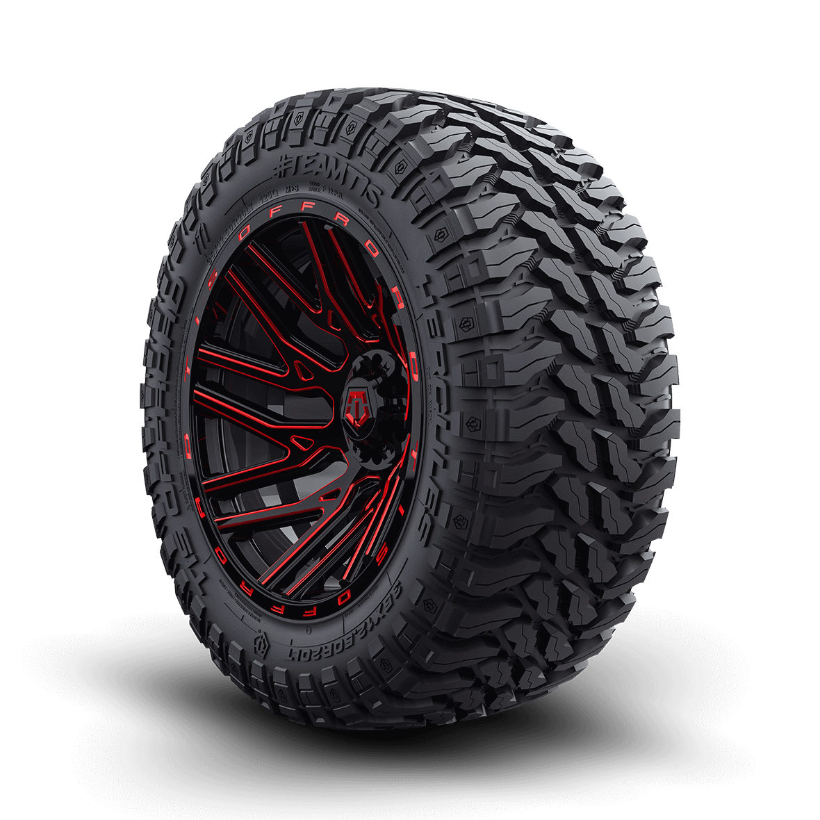 TIS TT1 | Tires by Name