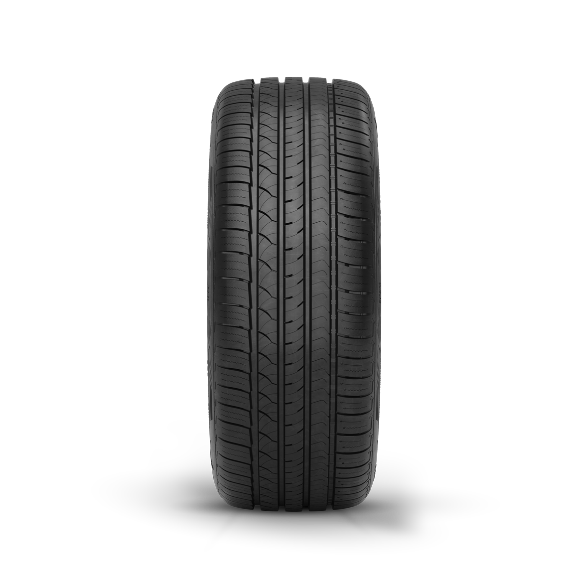 The tread of the all-new Raptis R-T6.