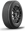 Left side tread and rim view of the Roadtour tire.