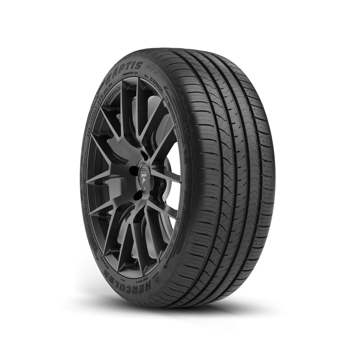 Raptis® R-T6 | Tires by Name