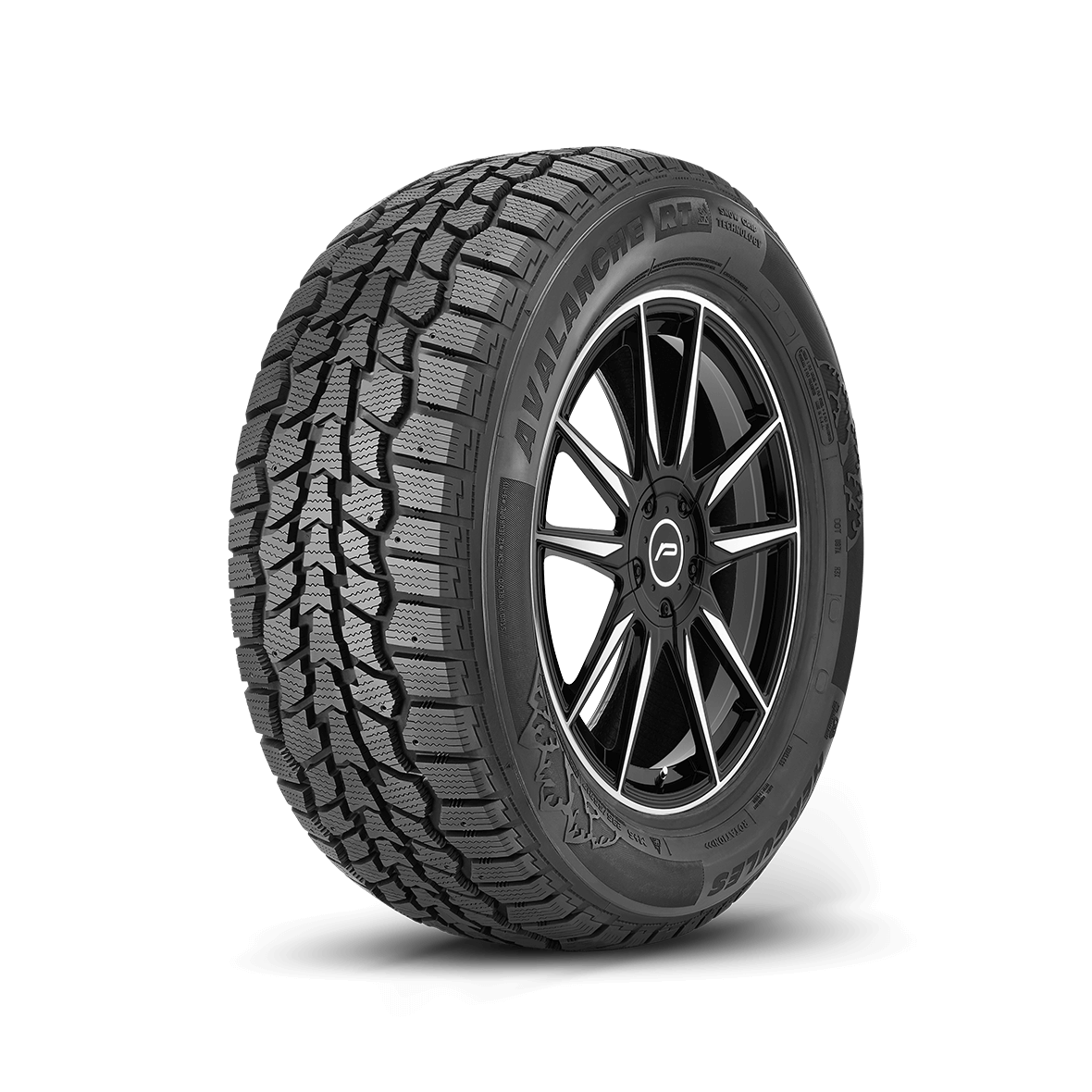 Avalanche® RT | Tires by Name