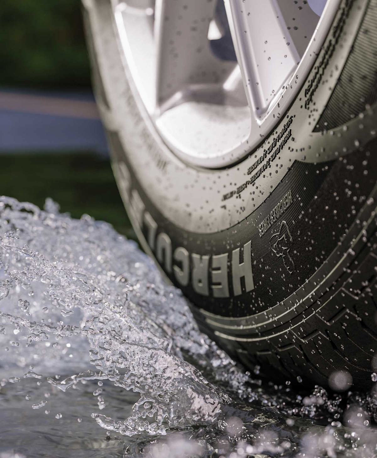 HERCULES ROADTOUR 455 Photo 4