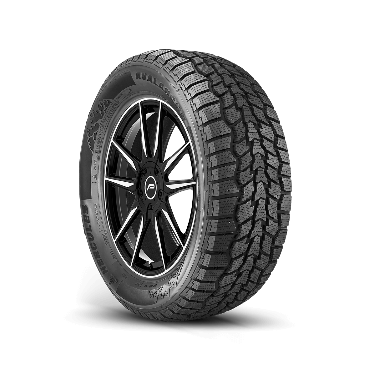 Avalanche® RT | Tires by Name