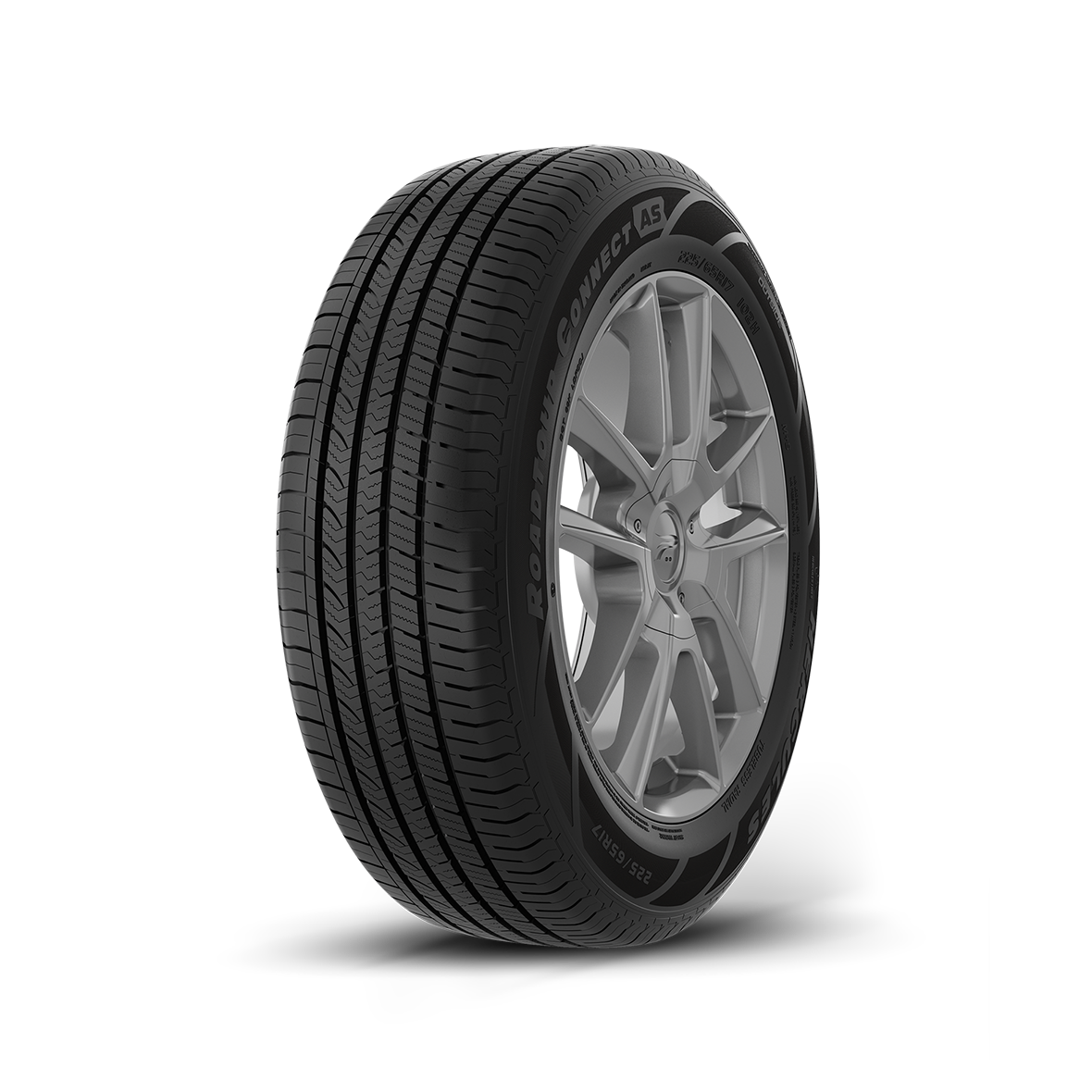 Roadtour | Hercules Tires